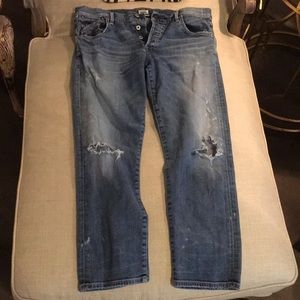Citizens of Humanity Jeans, Size: 30